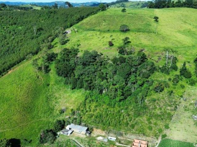Sítio e chácara venda em Região Geográfica Imediata de Pouso Alegre, Munhoz