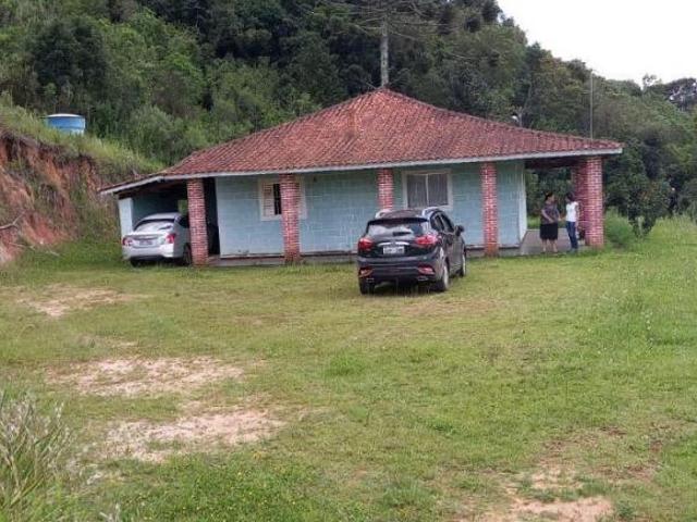 Casa venda em Região Geográfica Imediata de Pouso Alegre, Munhoz