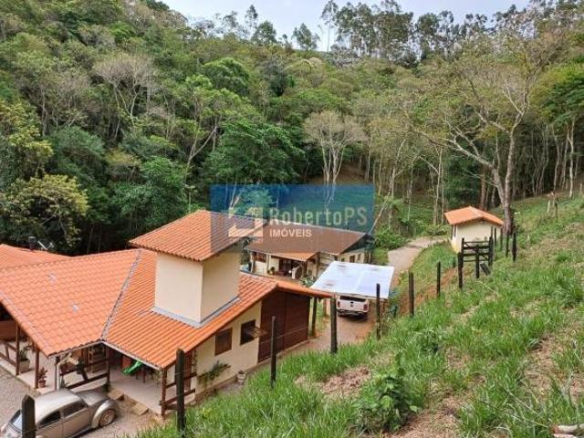 Sítio e chácara venda em Região Imediata de São José dos Campos, Região Metropolitana do Vale do Paraíba e Litoral Norte