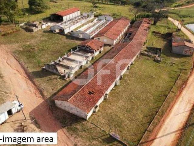 Sítio e chácara venda em Região Imediata de Sorocaba, Região Metropolitana de Sorocaba