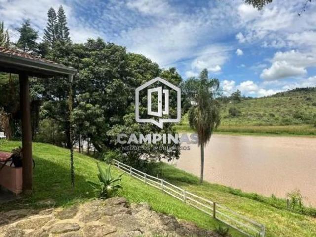 Sítio e chácara venda em Região Imediata de Campinas, Região Metropolitana de Campinas