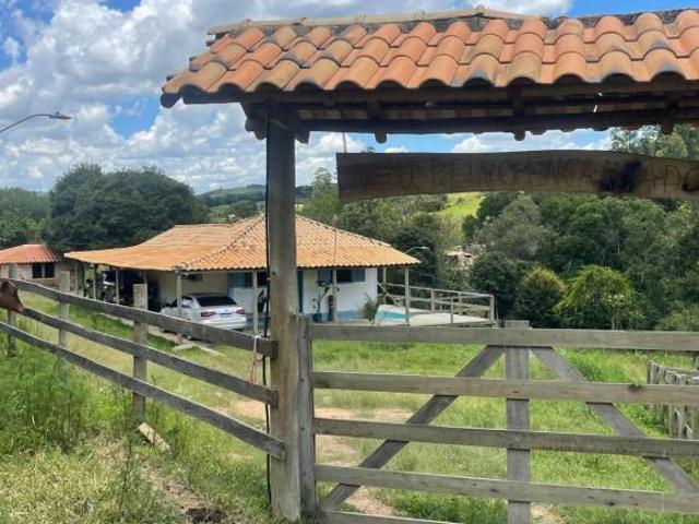 Sítio e chácara venda em Região Geográfica Imediata de Oliveira, Piedade dos Gerais