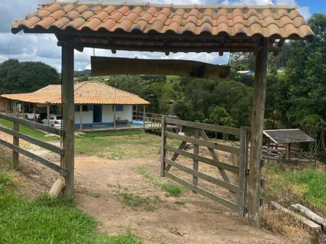 Sítio e chácara venda em Piedade dos Gerais, Região Geográfica Intermediária de Divinópolis