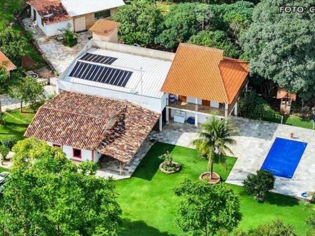 Sítio e chácara venda em Região Geográfica Imediata de Anápolis, Região Integrada de Desenvolvimento do Distrito Federal e Entorno