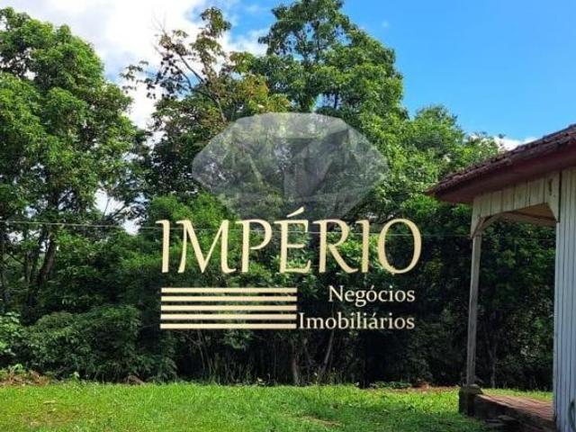 Sítio e chácara venda em Condomínio José Bonifácio, São Francisco de Paula
