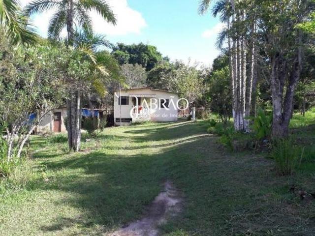 Sítio e chácara venda em Antônio Carlos
