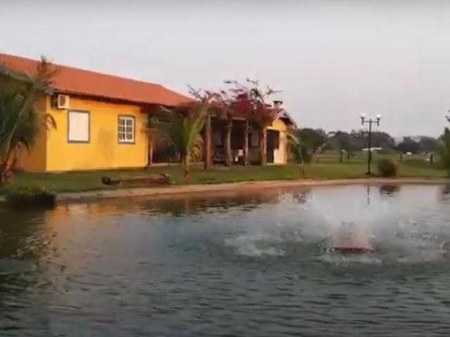 Sítio e chácara venda em Santa Isabel do Ivaí, Região Geográfica Intermediária de Maringá