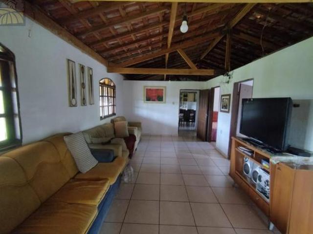 Sítio e chácara venda em Sarapuí, São Paulo