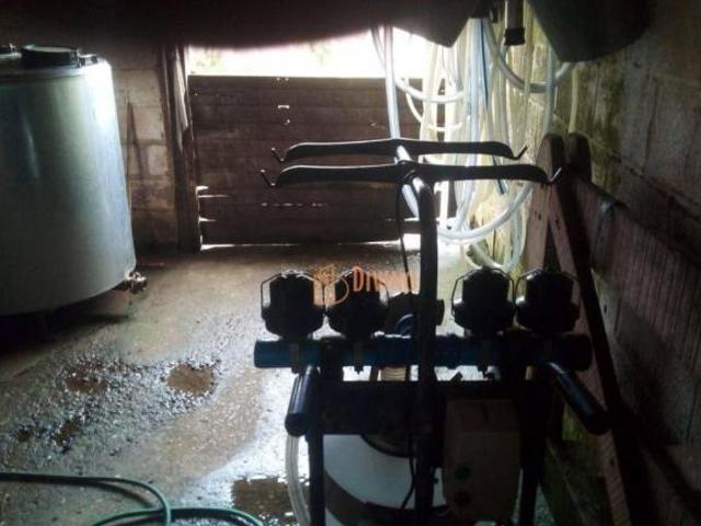 Sítio e chácara venda em Sarapuí, São Paulo