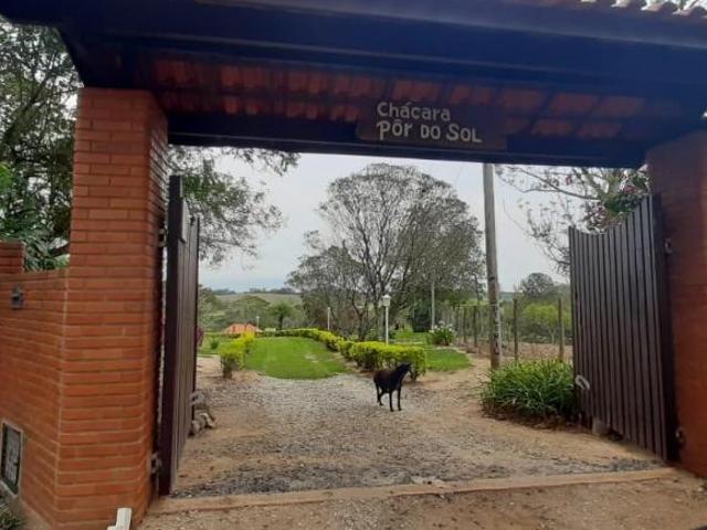 Sítio e chácara venda em Região Imediata de Sorocaba, Região Metropolitana de Sorocaba