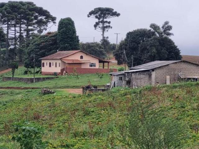 Terreno venda em Região Geográfica Imediata de Pouso Alegre, Senador Amaral