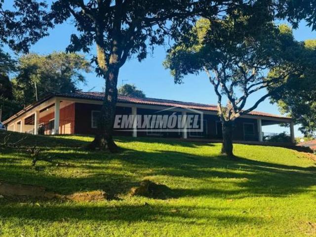 Sítio e chácara venda em Sorocaba