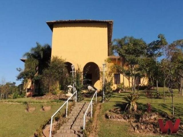 Sítio e chácara venda em Região Imediata de Campinas, Região Metropolitana de Campinas
