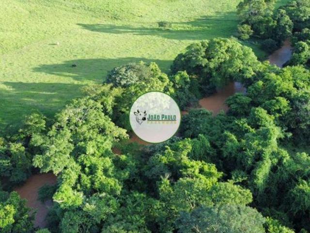 Sítio e chácara venda em Região Geográfica Imediata de Unaí, Região Integrada de Desenvolvimento do Distrito Federal e Entorno