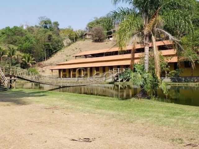 Sítio e chácara venda em Região Imediata de Campinas, Região Metropolitana de Campinas