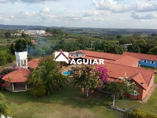 Sítio e chácara venda em Loteamento Parque Centenário, Campinas