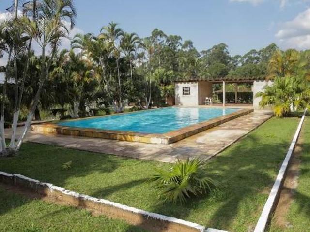 Sítio e chácara venda em Região Imediata de São Paulo, Região Metropolitana de São Paulo