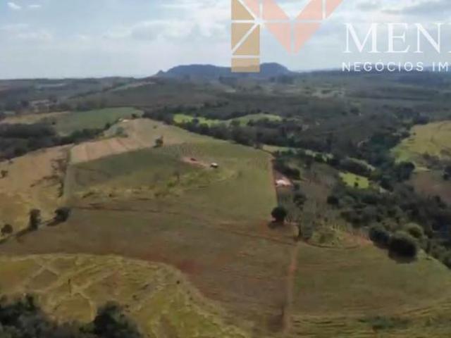 Sítio e chácara venda em Capetinga, Região Geográfica Intermediária de Varginha