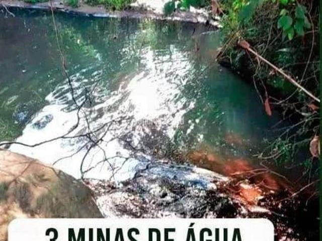 Sítio e chácara venda em Ibaiti, Região Geográfica Intermediária de Londrina