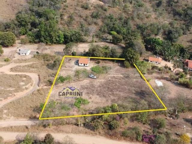 Sítio e chácara venda em Região Geográfica Imediata de Oliveira, Oliveira