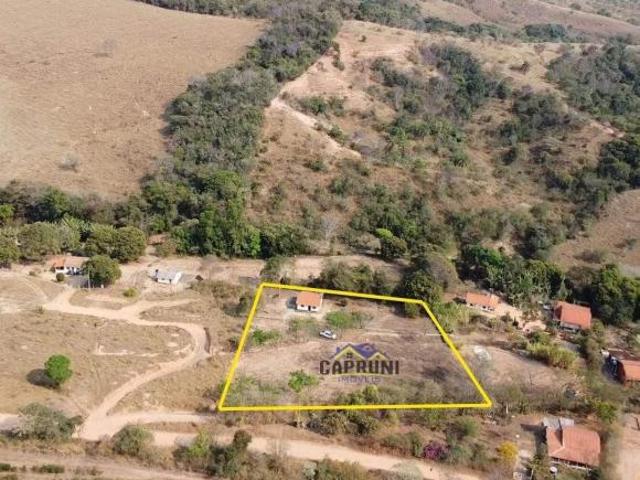 Sítio e chácara venda em Região Geográfica Imediata de Oliveira, Oliveira