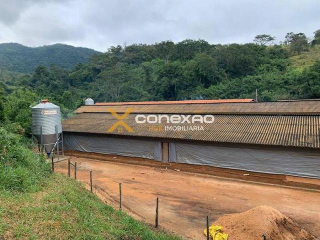 Sítio e chácara venda em Região Imediata de Jundiaí, Cabreuva