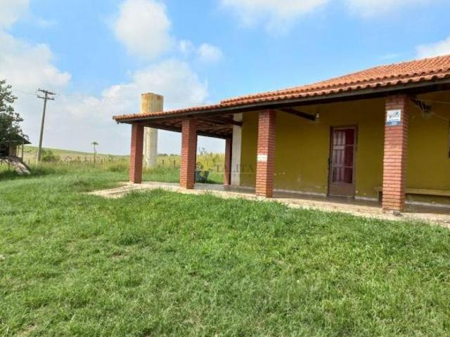 Sítio e chácara venda em Guareí