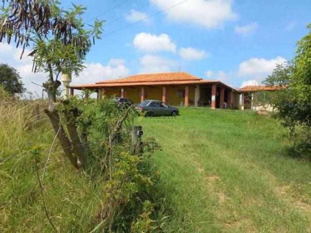 Sítio e chácara venda em Região Imediata de Itapetininga, Guareí
