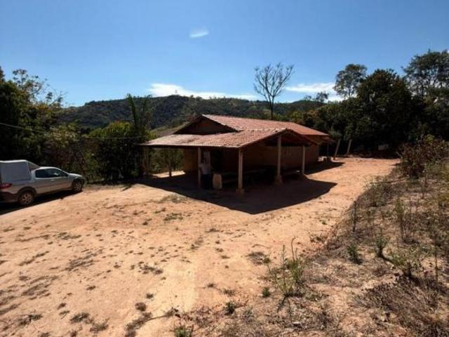 Sítio e chácara venda em Região Geográfica Imediata de Oliveira, Região Metropolitana de Belo Horizonte