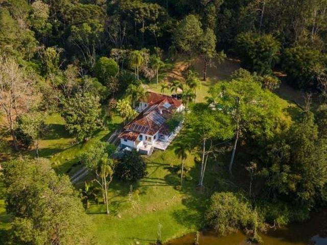 Sítio e chácara venda em Jardim Virgínia, Itapecerica da Serra