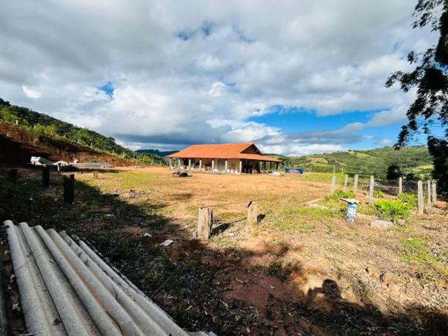 Sítio e chácara venda em Região Geográfica Imediata de Pouso Alegre, Região Sudeste