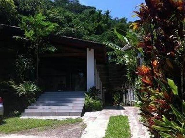 Sítio e chácara venda em Região Imediata de Caraguatatuba-Ubatuba-São Sebastião, Região Metropolitana do Vale do Paraíba e Litoral Norte