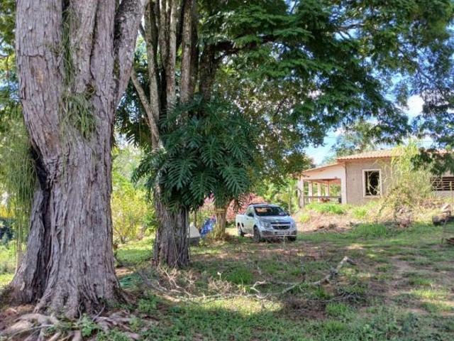 Sítio e chácara venda em Jardim Olímpia, Jacareí