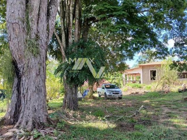 Sítio e chácara venda em Região Imediata de São José dos Campos, Região Metropolitana do Vale do Paraíba e Litoral Norte