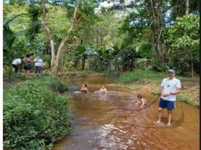 Sítio e chácara venda em Parque das Nações, Juquia