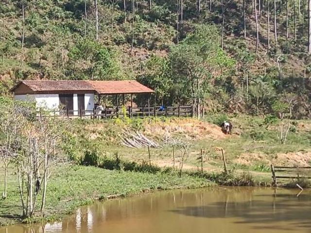 Sítio e chácara venda em Região Imediata de Taubaté-Pindamonhangaba, Região Metropolitana do Vale do Paraíba e Litoral Norte