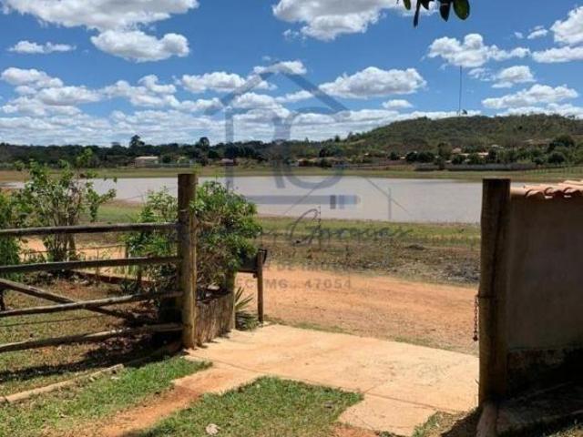 Sítio e chácara venda em Região Geográfica Imediata de Sete Lagoas, Jequitibá