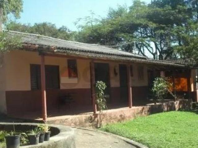 Sítio e chácara venda em Região Imediata de Sorocaba, Região Metropolitana de Sorocaba