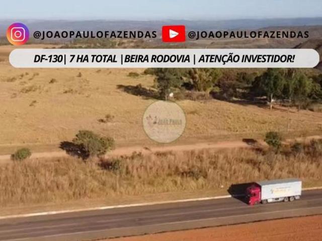 Sítio e chácara venda em Planaltina, Região Geográfica Intermediária do Distrito Federal