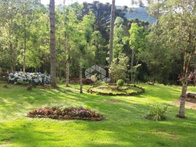 Sítio e chácara venda em Gramado
