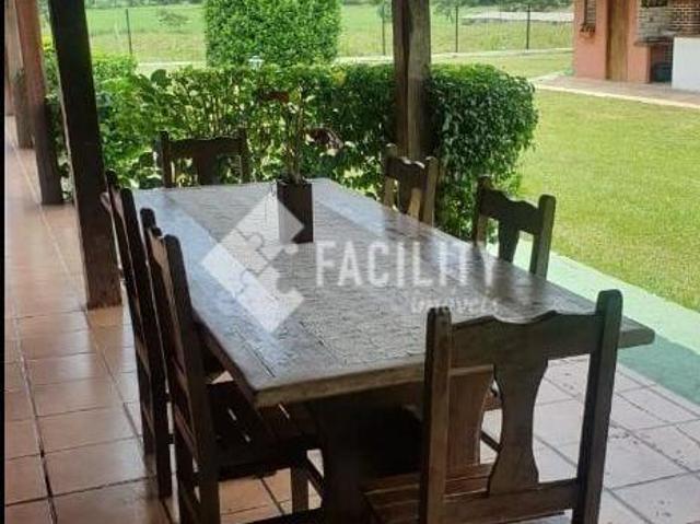 Sítio e chácara venda em Itapetininga