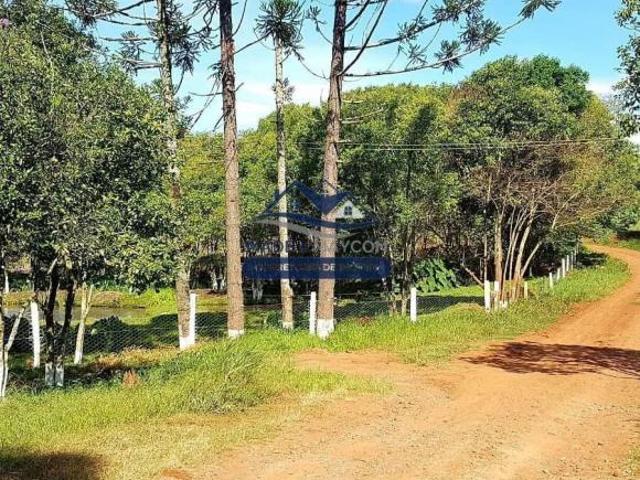 Sítio e chácara venda em Espigão Alto do Iguaçu, Região Sul