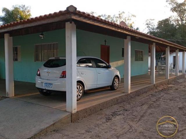 Sítio e chácara venda em Região Imediata de Itapetininga, Guareí