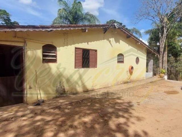 Sítio e chácara venda em Região Geográfica Imediata de Pouso Alegre, Extrema