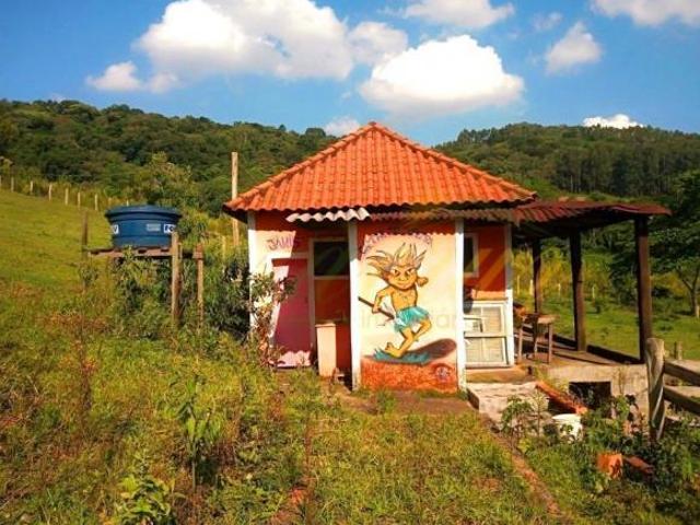 Sítio e chácara venda em Região Geográfica Imediata de Pouso Alegre, Munhoz