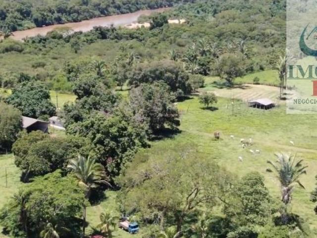 Sítio e chácara venda em Região Geográfica Imediata de Cuiabá, Região Metropolitana do Vale do Rio Cuiabá