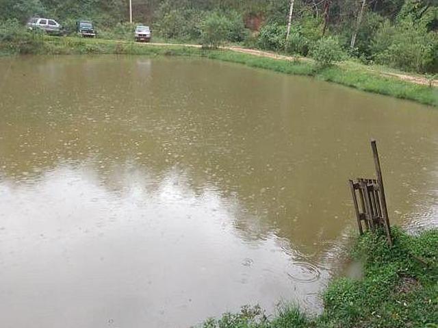Sítio e chácara venda em Região Imediata de Jundiaí, Cabreuva