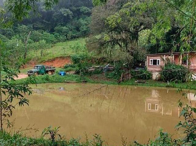 Sítio e chácara venda em Região Imediata de Jundiaí, Cabreuva