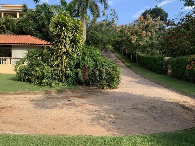 Sítio e chácara venda em Jundiaí