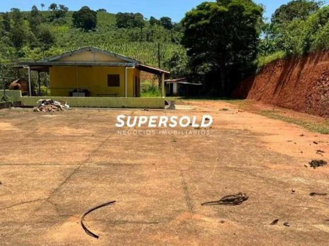 Sítio e chácara venda em Região Geográfica Imediata de Pouso Alegre, Jacutinga